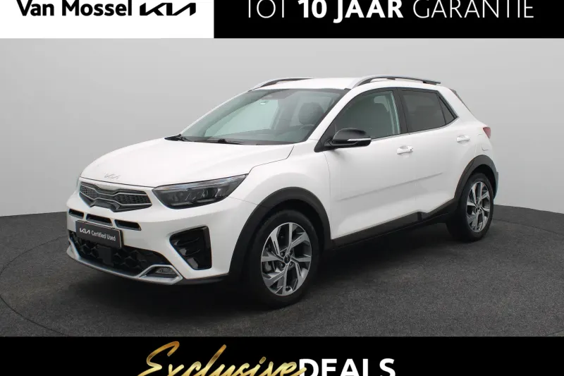 Kia Stonic (2023)