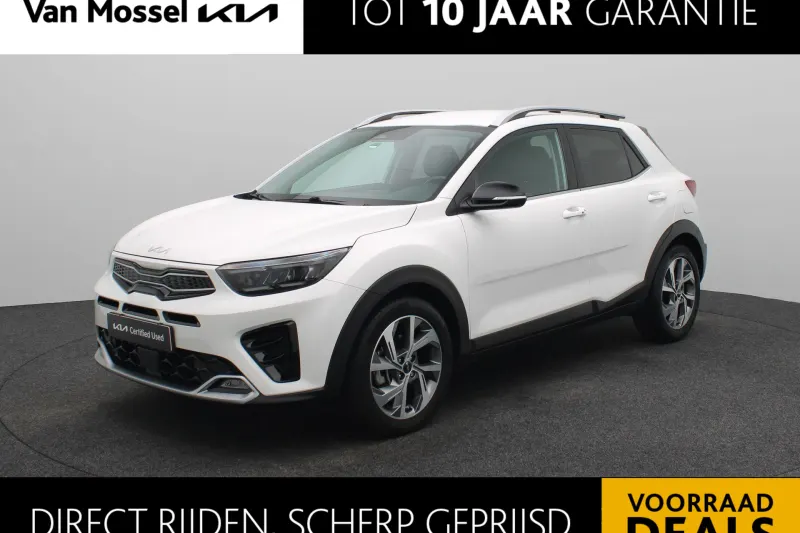 Kia Stonic (2023)