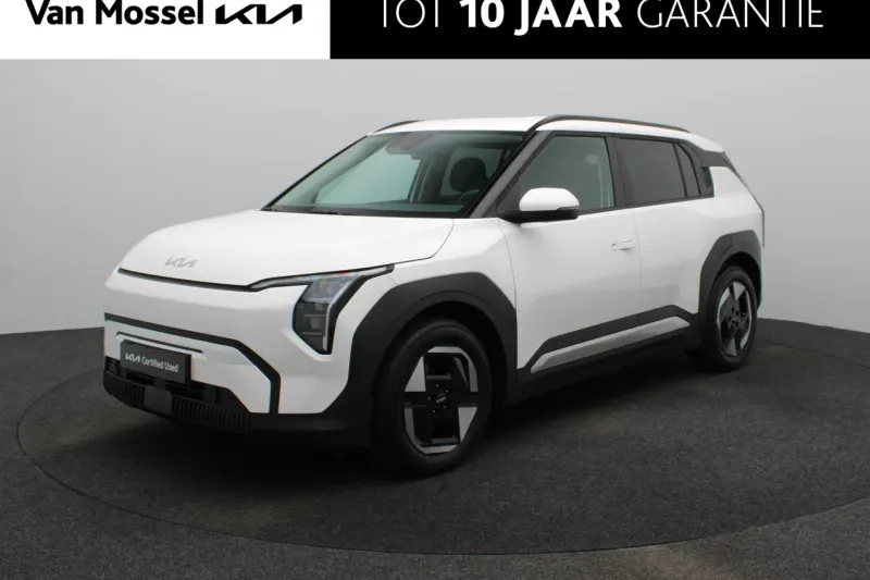 Kia EV3 (2026)