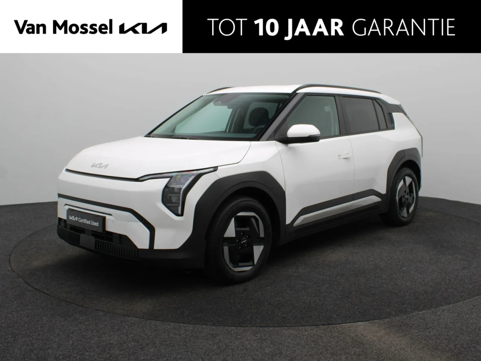 Kia EV3 (2026) — foto 1
