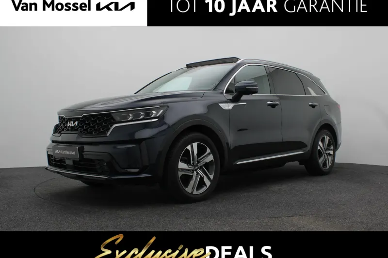 Kia Sorento (2024)