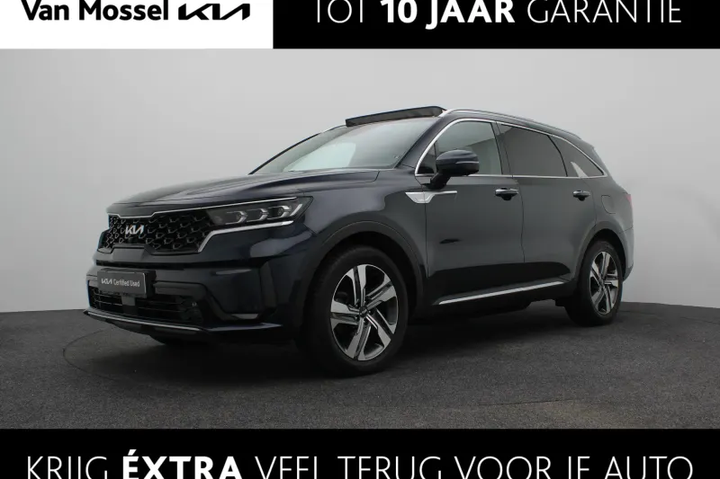 Kia Sorento (2024)