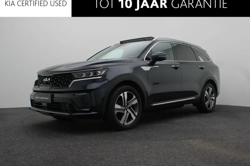 Kia Sorento (2024)