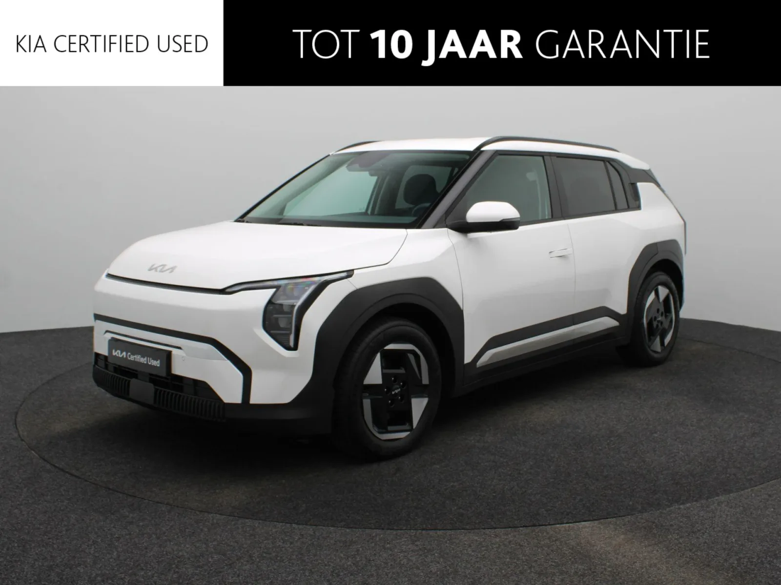 Kia EV3 (2026) — foto 1