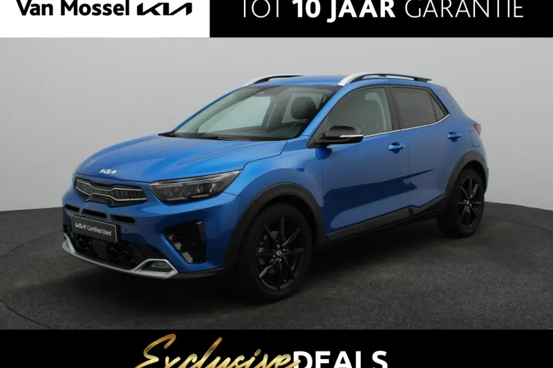 Kia Stonic (2023)
