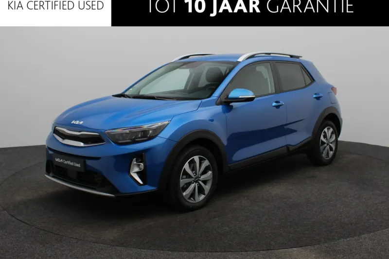 Kia Stonic (2024)