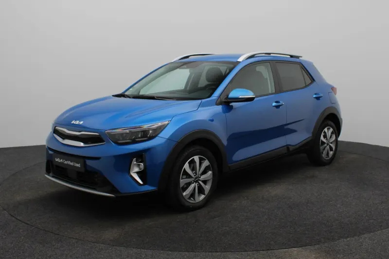 Kia Stonic (2024)