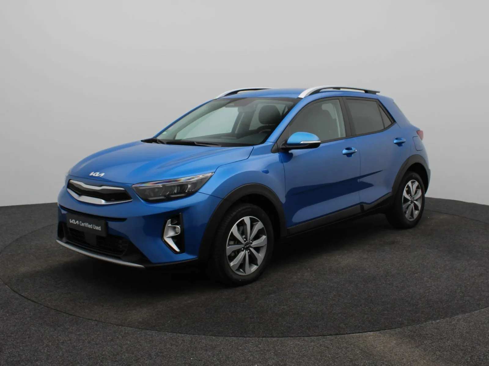 Kia Stonic (2024) — foto 1