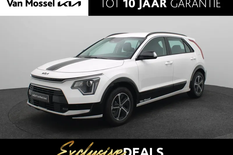 Kia Niro (2025)