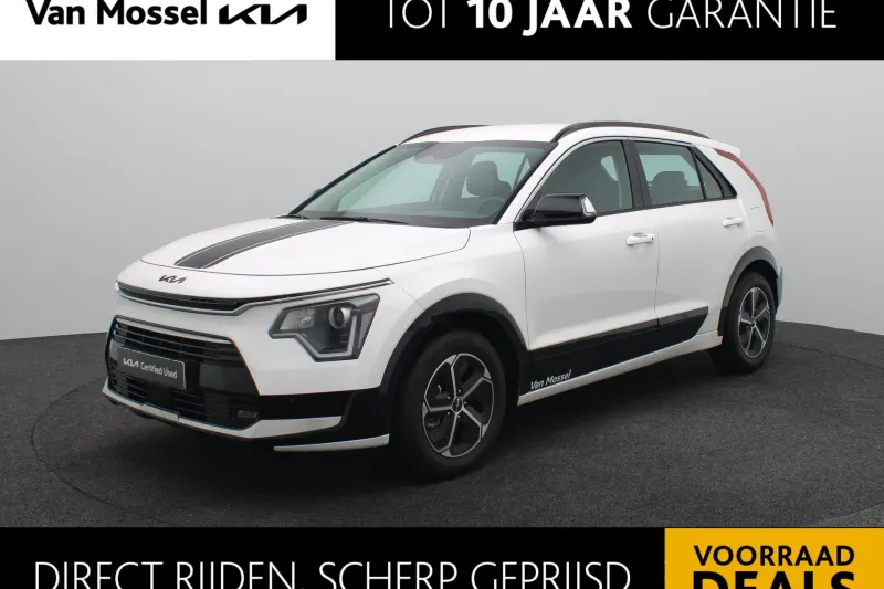 Kia Niro (2025)