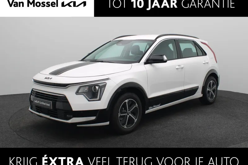 Kia Niro (2025)