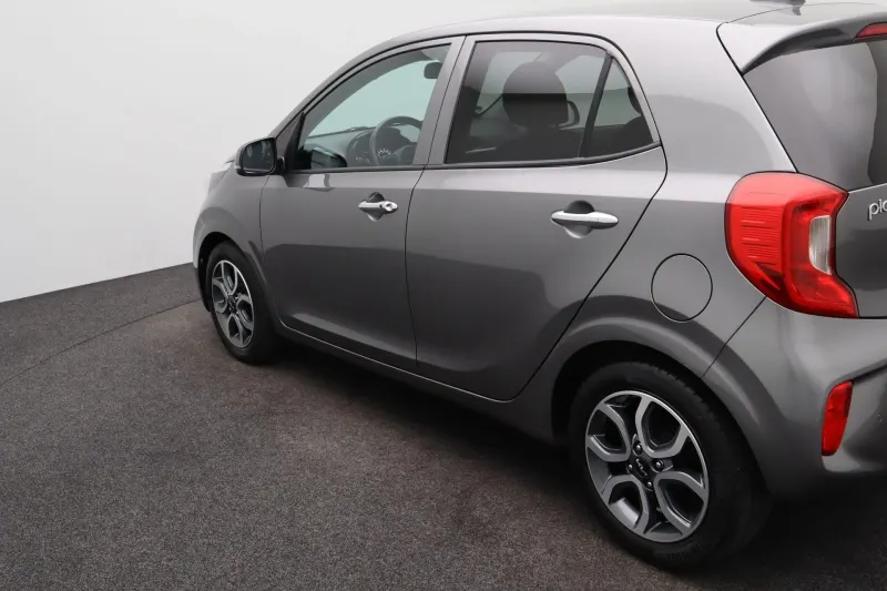 Kia Picanto (2022)