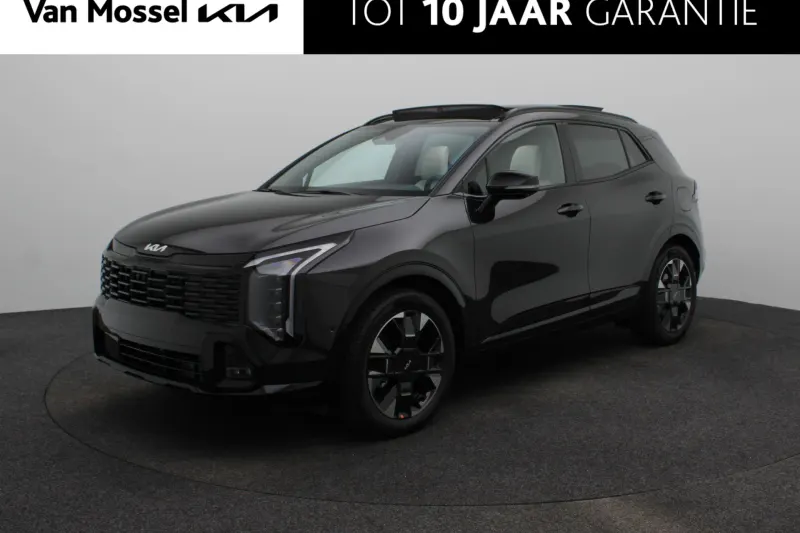 Kia Sportage (2026)