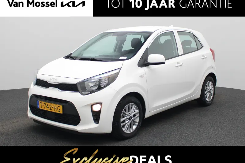 Kia Picanto (2023)