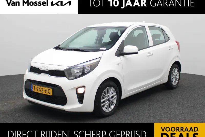 Kia Picanto (2023)