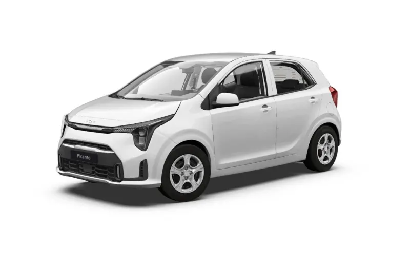 Kia Picanto (2026)