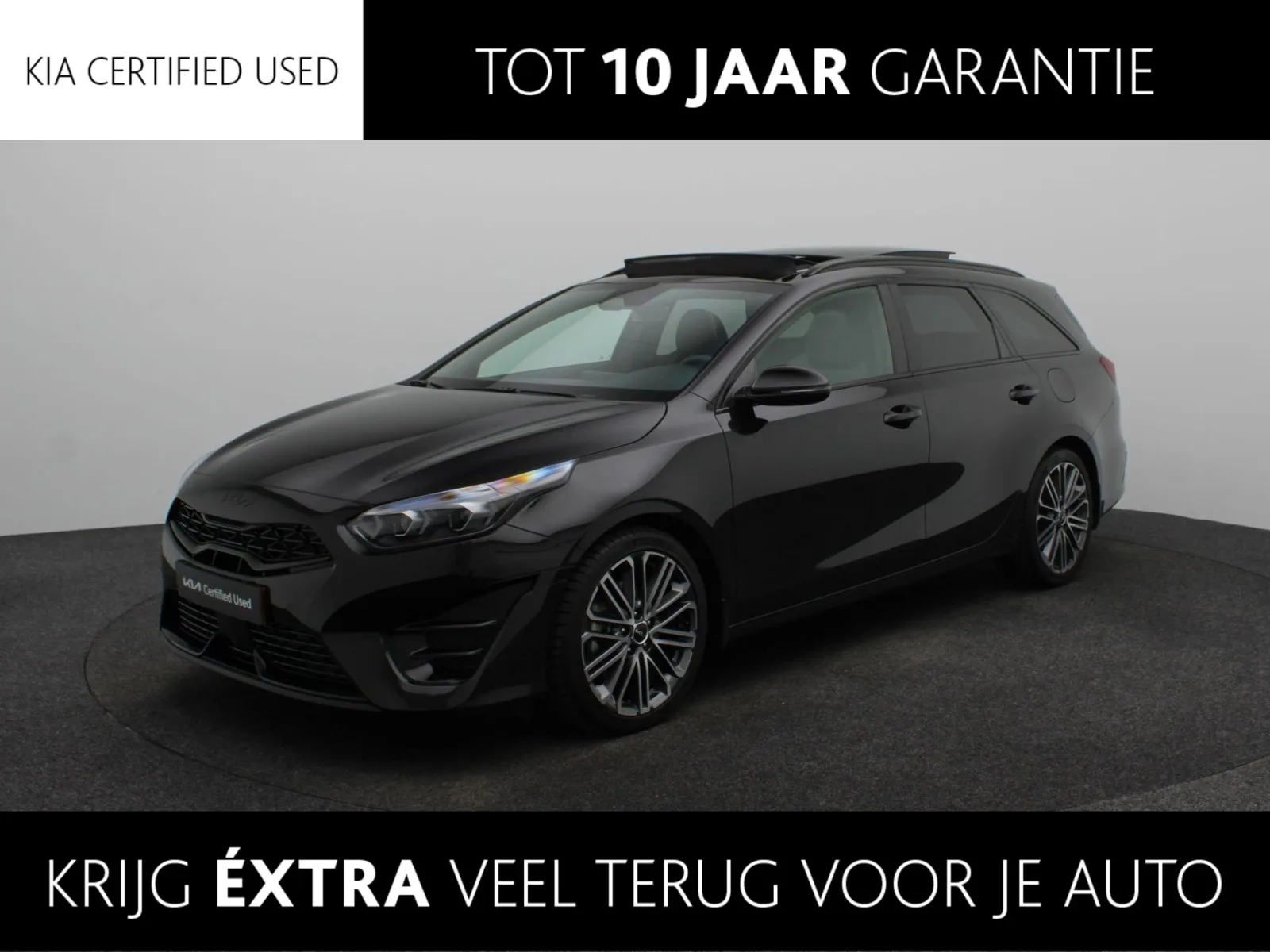 Kia Ceed Sportswagon (2026) — foto 1