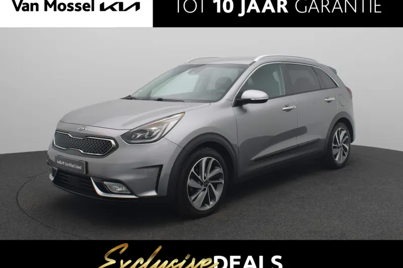 Kia Niro (2019)
