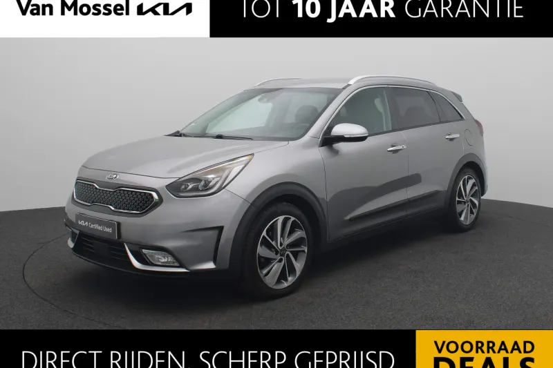 Kia Niro (2019)