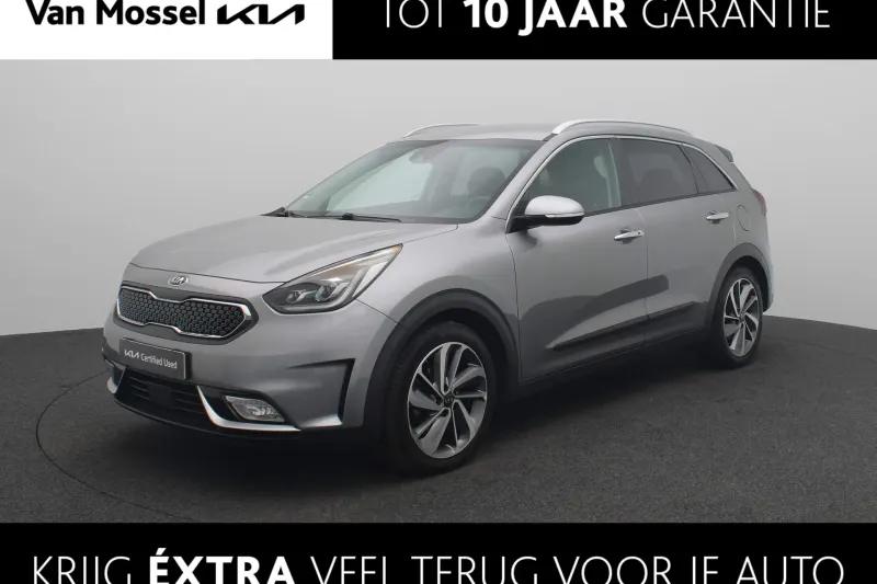 Kia Niro (2019)