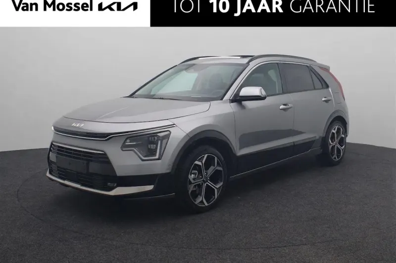 Kia Niro (2026)