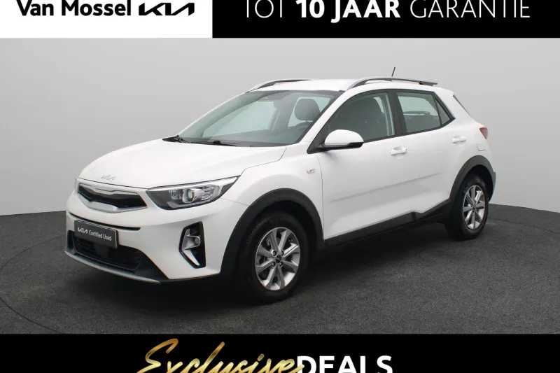 Kia Stonic (2022)
