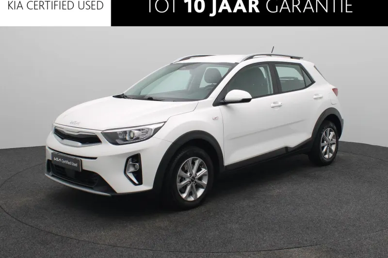 Kia Stonic (2022)