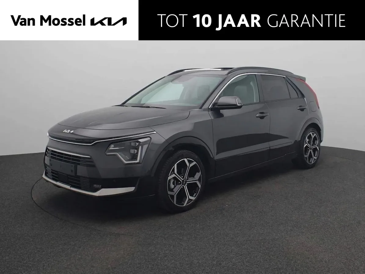 Kia Niro (2026) — foto 1