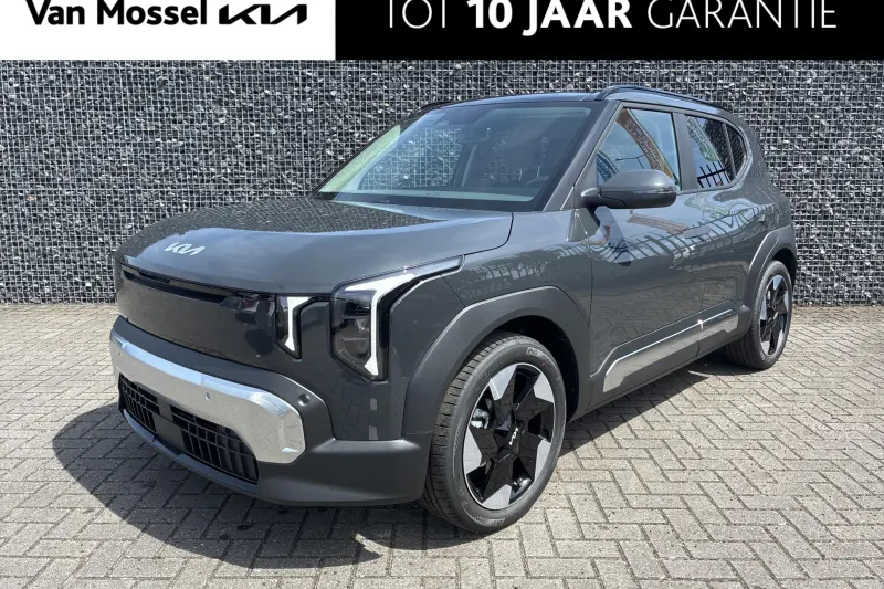 Kia EV2 (2026)
