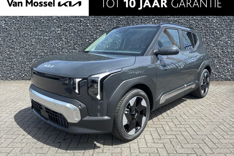 Kia EV2 (2026)