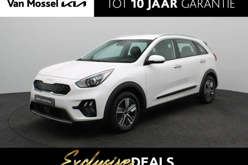 Kia Niro (2021)