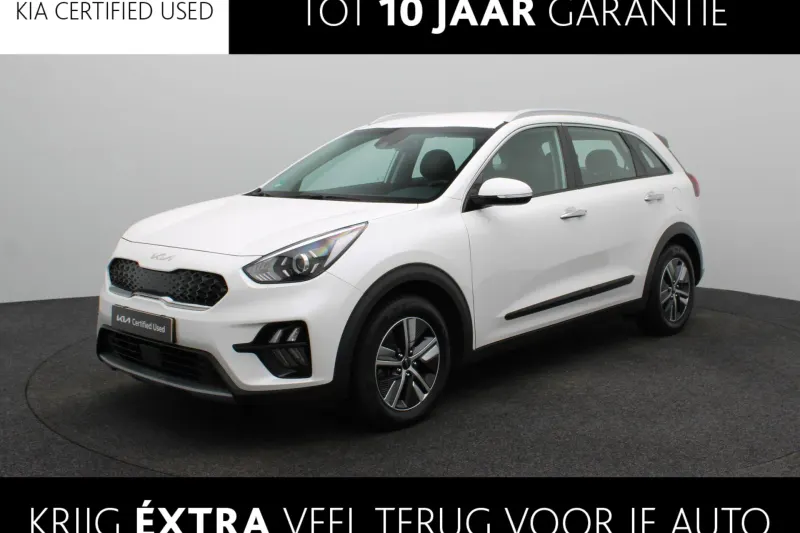 Kia Niro (2021)