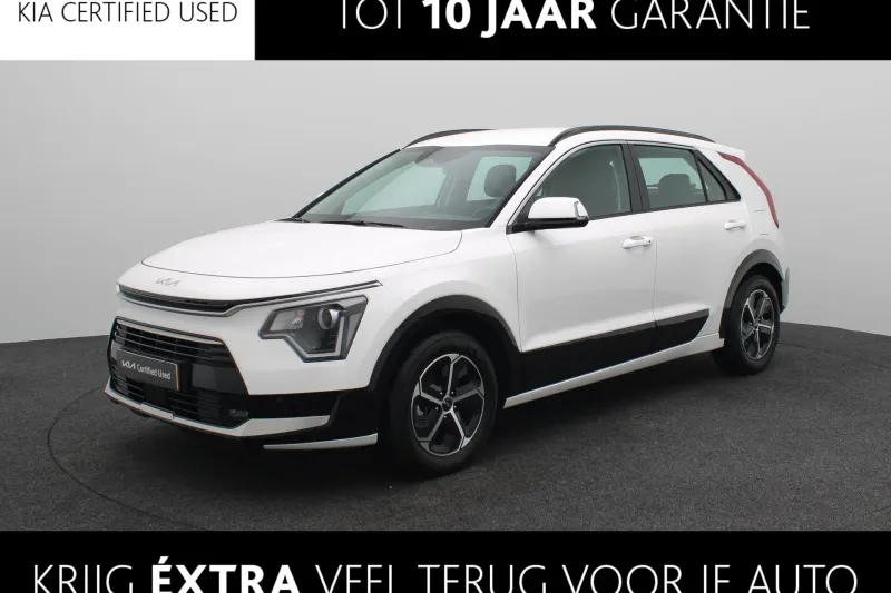 Kia Niro (2025)