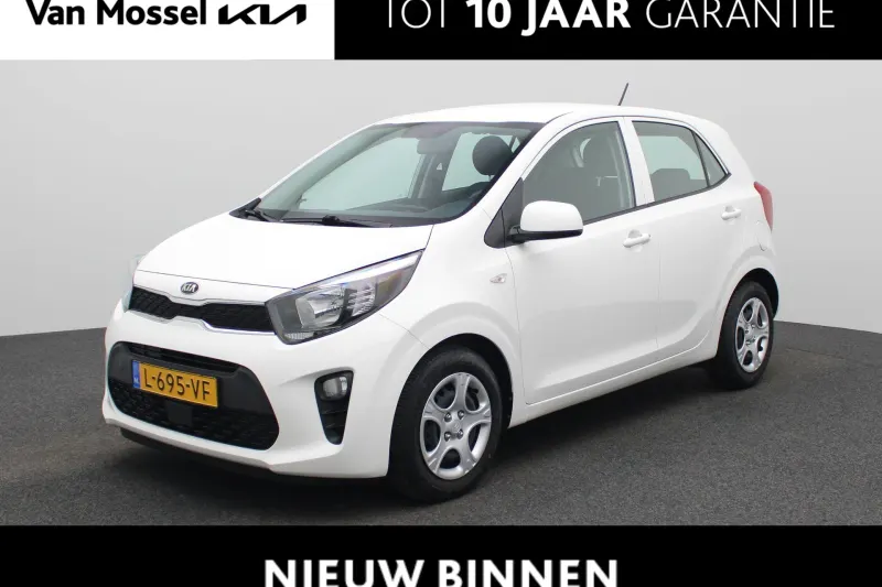 Kia Picanto (2021)