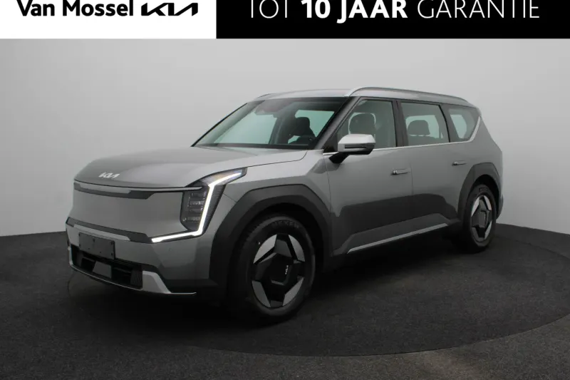 Kia EV9 (2026)