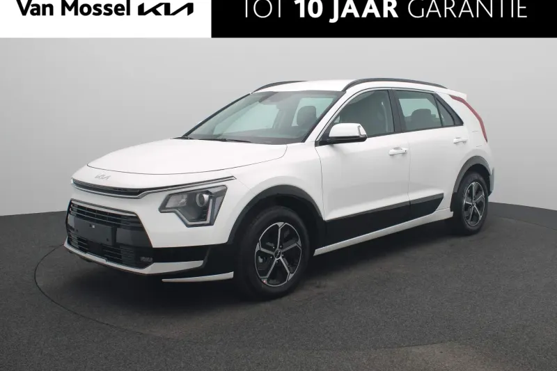 Kia Niro (2026)