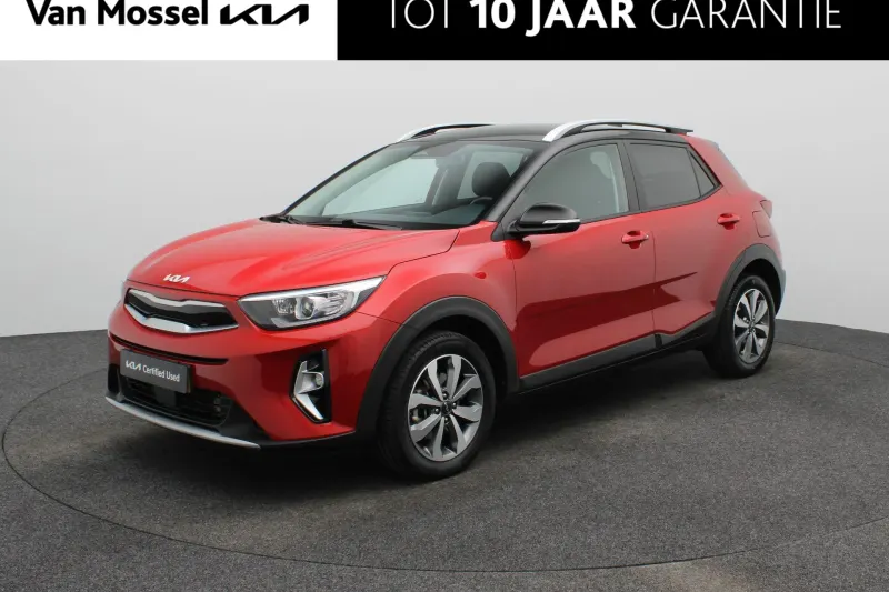 Kia Stonic (2022)