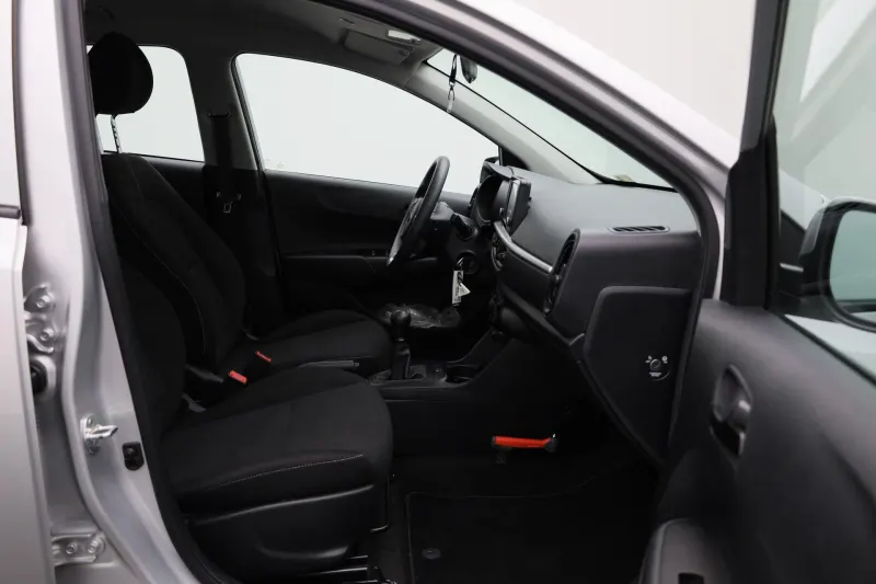 Kia Picanto (2020)