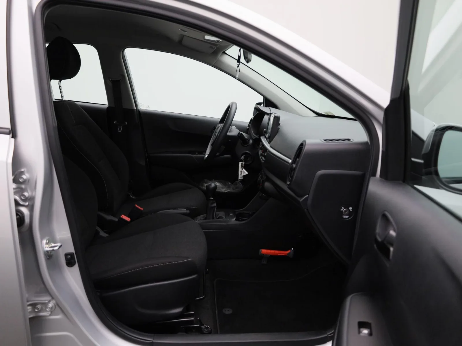 Kia Picanto (2020) — foto 1