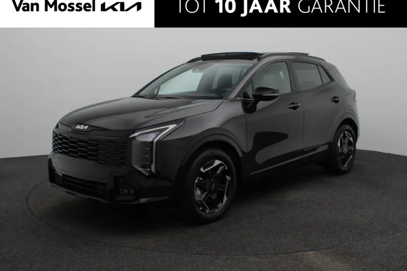 Kia Sportage (2026)
