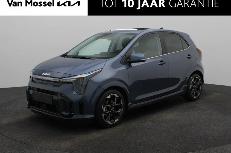 Kia Picanto (2026)