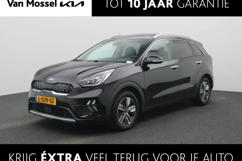 Kia Niro (2021)