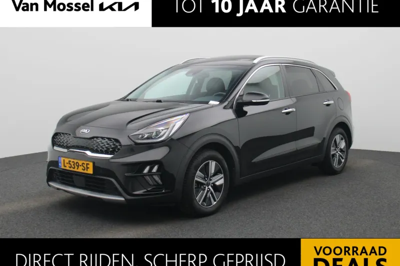 Kia Niro (2021)