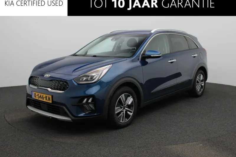 Kia Niro (2021)