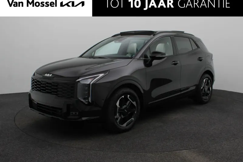 Kia Sportage (2026)
