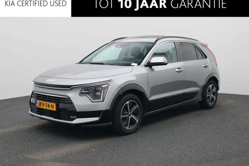 Kia Niro (2025)