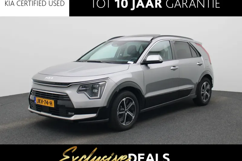 Kia Niro (2025)