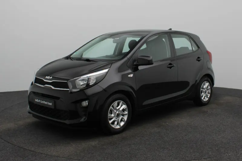 Kia Picanto (2018)