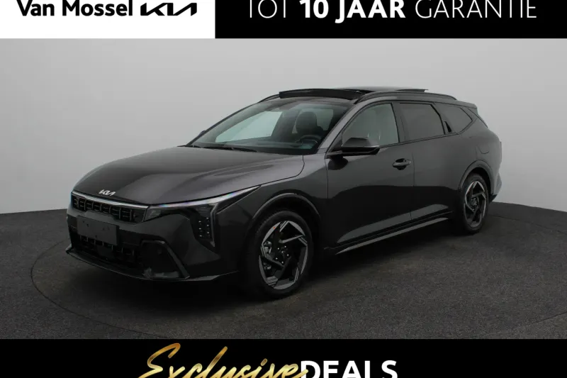 Kia K4 (2026)