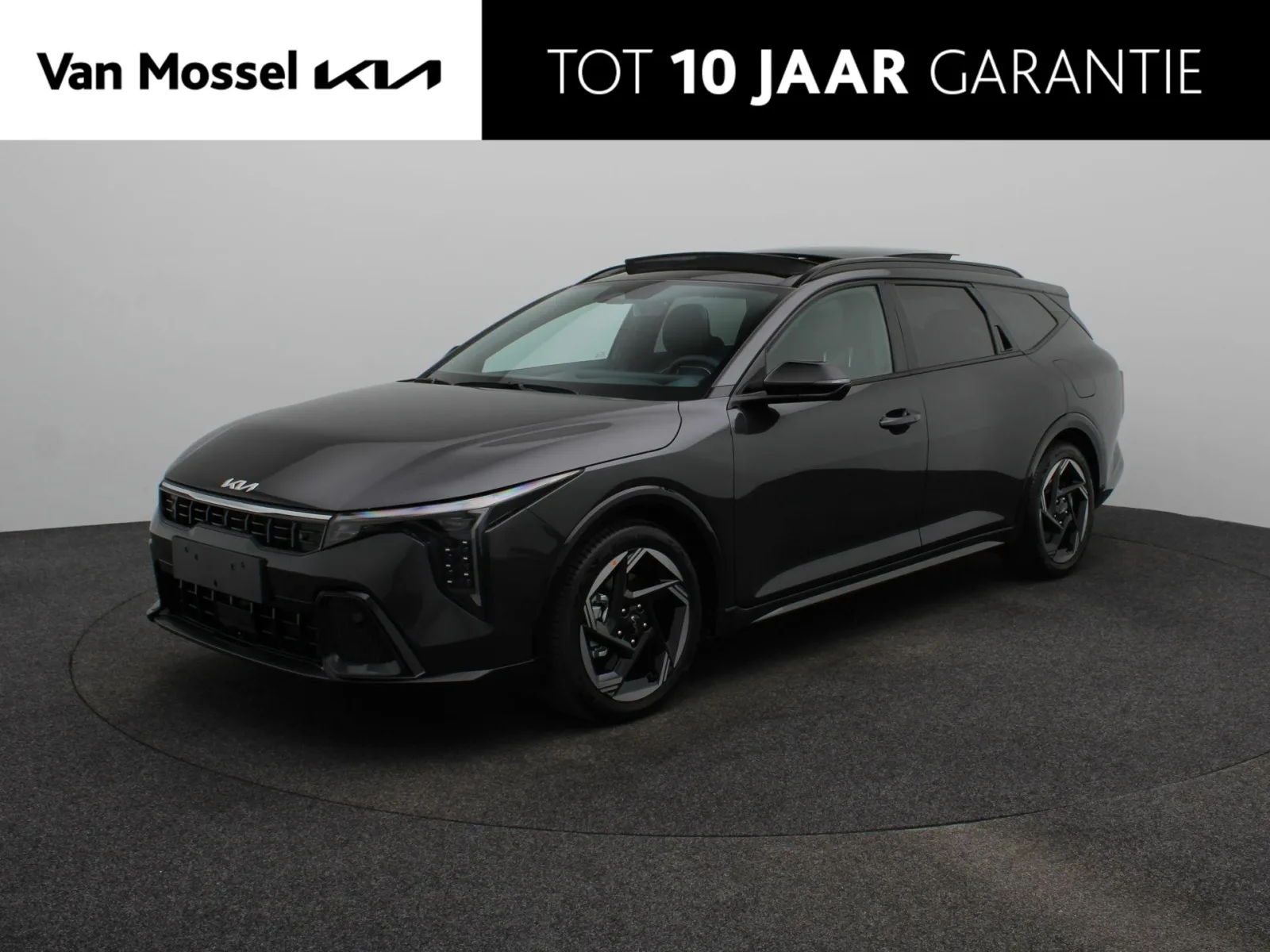 Kia K4 (2026) — foto 1